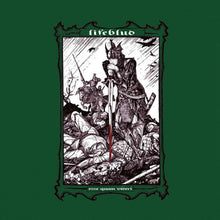 the album cover for Lifeblud - Esse Quam Videri