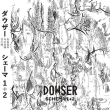 the album cover for Dowser - Schema 1+2