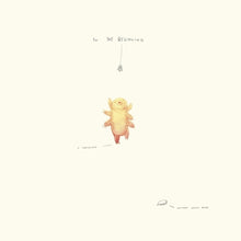 the album cover for Gadea - In the Beginning Ost