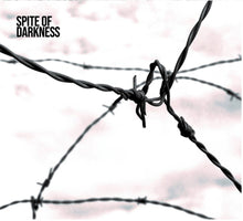 the album cover for Spite Of Darkness - Spite Of Darkness