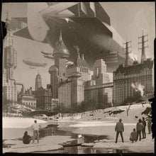the album cover for Barbarians Of California - Megatons [Colored Vinyl]