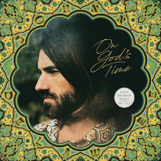 Pre-Order: On God's Time [LP]