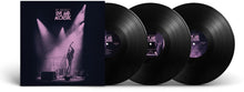 the album cover for Trey Anastasio - Live & Acoustic [Black]