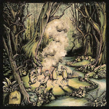 the album cover for Mountain Grass Unit - Appalachian Smoke [180 Gram]