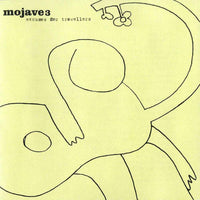Pre-Order: Excuses For Travellers [CD]