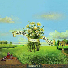 Pre-Order: Spoon & Rafter [LP]