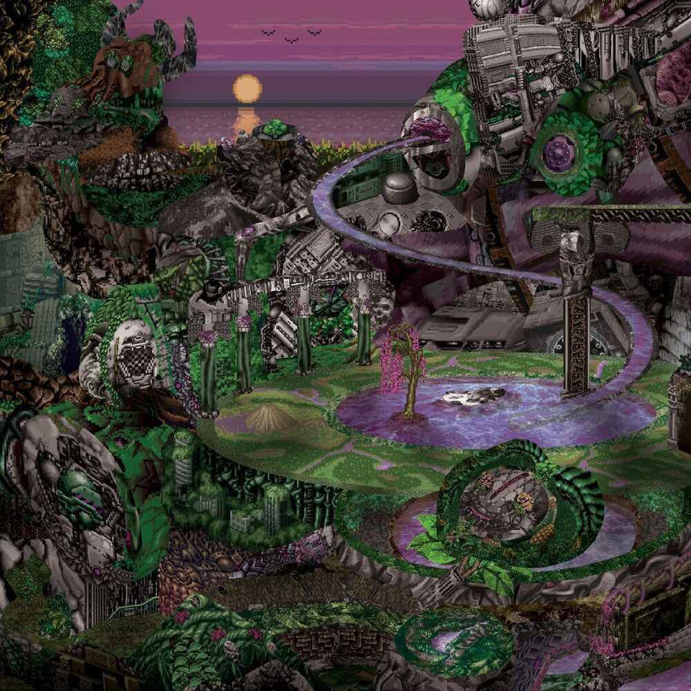Pre-Order: Juckport [Digipak]