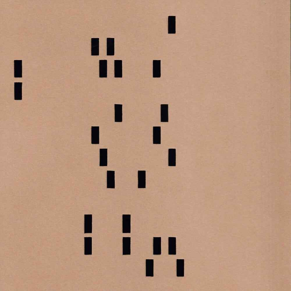 the album cover for Formal Sppeedwear - Punch Card [Download Included]