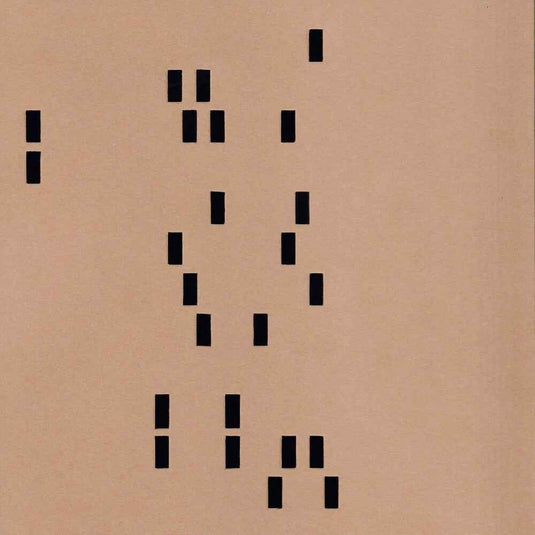 the album cover for Formal Sppeedwear - Punch Card [Download Included]