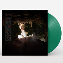 the album cover for Fenne Lily - Win Win - Green [Colored Vinyl] (Grn) (Ofgv)