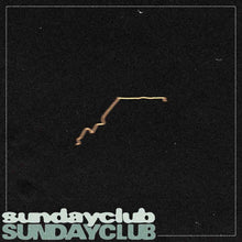 the album cover for Sundayclub - Sundayclub