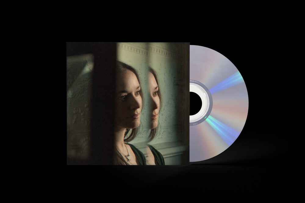 Pre-Order: I Am Both [CD]