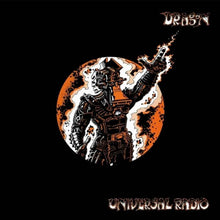 Pre-Order: Universal Radio (180g) [LP]