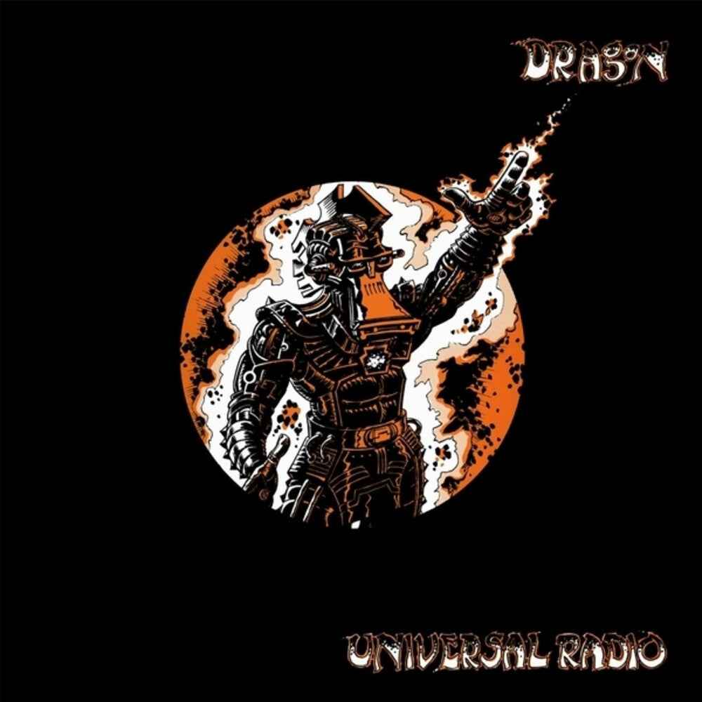 Pre-Order: Universal Radio (180g) [LP]