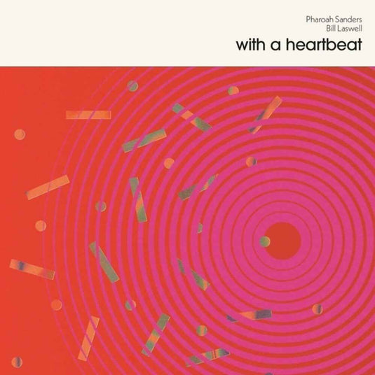 Pre-Order: With a Heartbeat [LP]