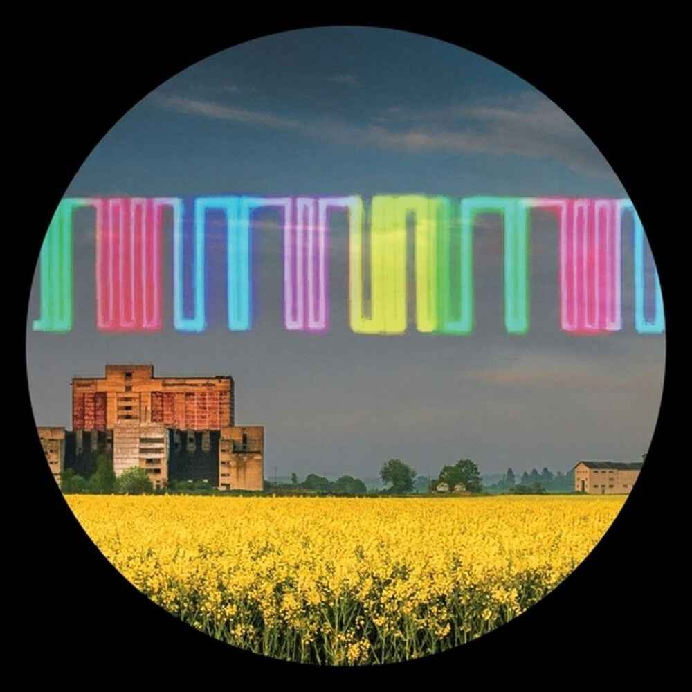 Pre-Order: Income Trax Vol. 1 [12" Vinyl]