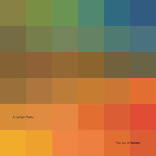 the album cover for Certain Ratio - Joy Of Sextet