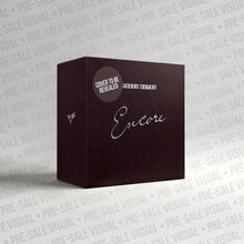 the album cover for Tokio Hotel - Encore Deluxe Fanbox (Bonus Cd) (Box) [Deluxe] (Post)