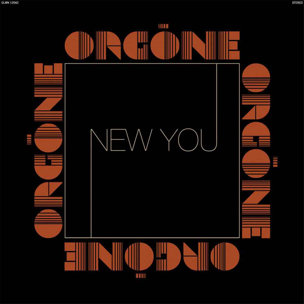 Pre-Order: New You [CD]