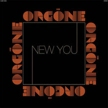 Pre-Order: New You / Black/Camo (Blk) (Camo) [Colored Vinyl]