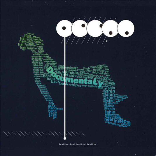 the album cover for Sakanaction - Documentaly (180g/2lp)