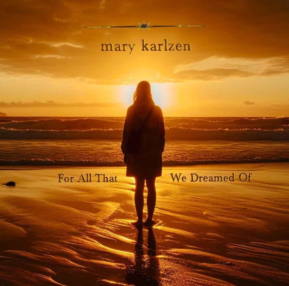 Pre-Order: For All That We Dreamed Of [Limited Edition]