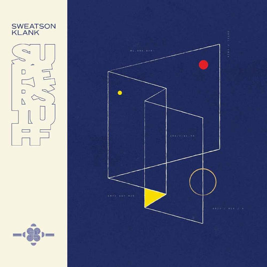 Pre-Order: Super Stuff (Uk) [LP]