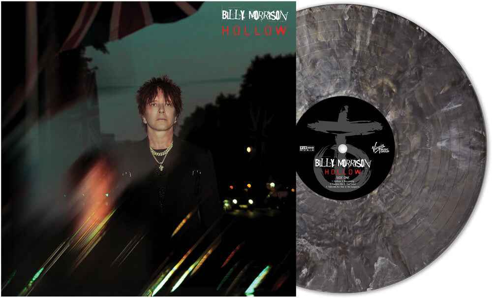Pre-Order: Hollow [180g Multicolor]