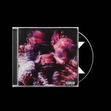 the album cover for Key Glock - Project X
