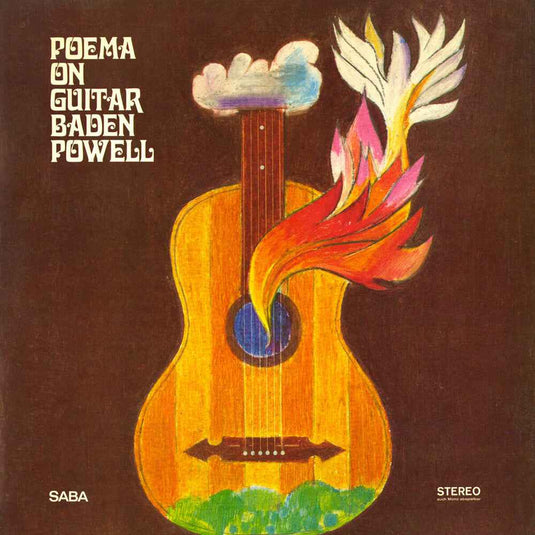 Pre-Order: Poema on Guitar [180 Gram]