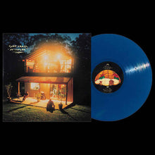 the album cover for Surf Trash - No Chaser - Blue (Blue) [Colored Vinyl]