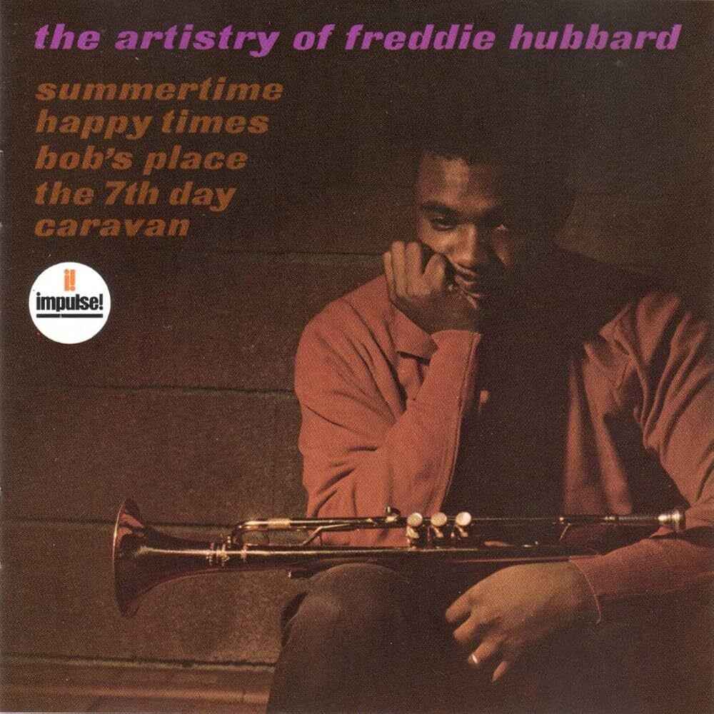 Pre-Order: Artistry of Freddie Hubbard (verve Acoustic Sounds Series) [180 Gram]