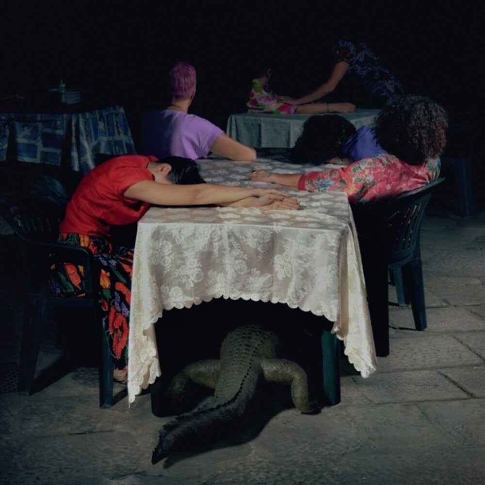 the album cover for Lero Lero - Lero Lero