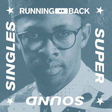 the album cover for Don Laka - Stages/i Wanna Be Myself
