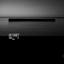 the album cover for Nils Petter Molvaer - Be Quiet