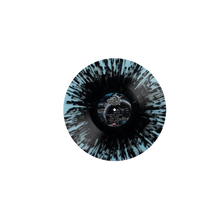 Wraith - Descent Into Darkness T6 + BK Splatter Vinyl
