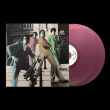 the album cover for Eccentric Soul: Magic Touch Label Vol. 1 / Var - Eccentric Soul: Magic Touch Label Vol. 1 / Var