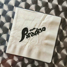 the album cover for Mykki Blanco - Cafe Paradiso - Silver [Colored Vinyl] [Deluxe] [Limited Edition] (Slv)