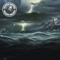 the album cover for 000 Years 10 - Esox Lucifer