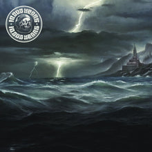 the album cover for 000 Years 10 - Esox Lucifer