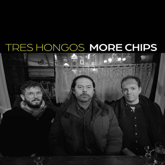 Pre-Order: More Chips [CD]
