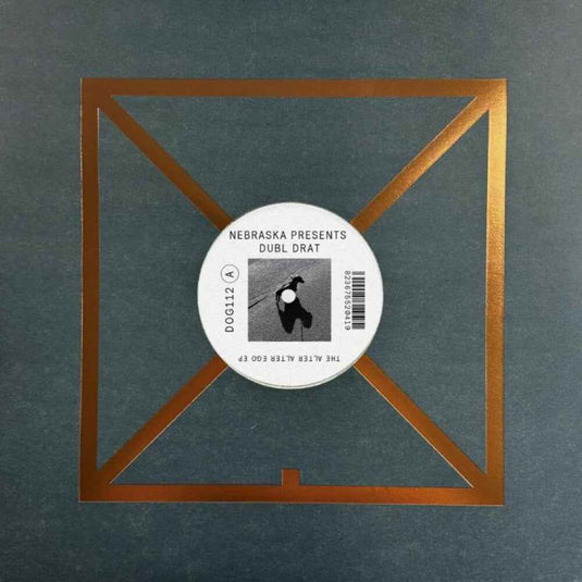 Pre-Order: Alter Alter Ego Ep [12" Vinyl]