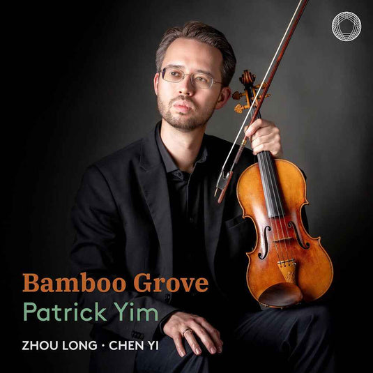 Pre-Order: Bamboo Grove [CD]