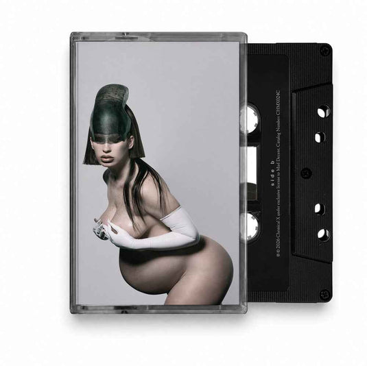 Pre-Order: Heavenly Body: If I'm The Bottle [Cassette]