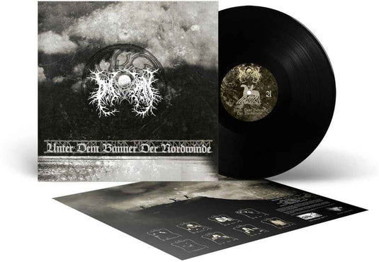 Pre-Order: Unter Dem Banner Der Nordwinde (Bonus Track) [Limited Edition]
