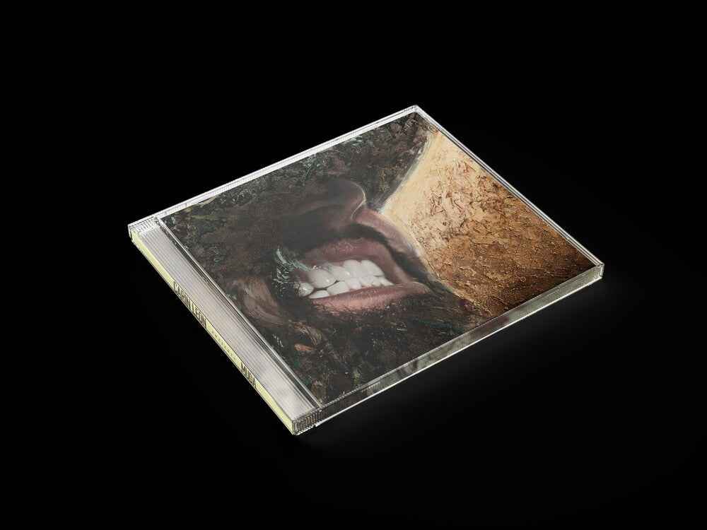 Pre-Order: Muda [Jewel Case]