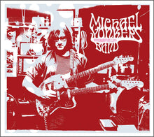 Pre-Order: Microminiature Love [Colored Vinyl]