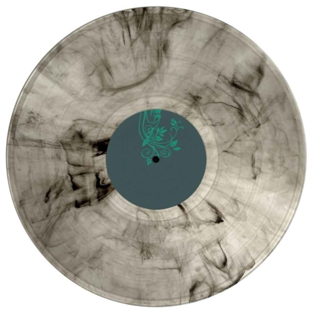 the album cover for Carlos Nilmmns - Legacy