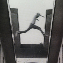 the album cover for Mos Def - The Ecstatic