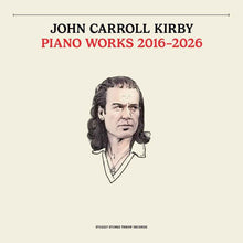 Pre-Order: Piano Works 2016-2026 [LP]